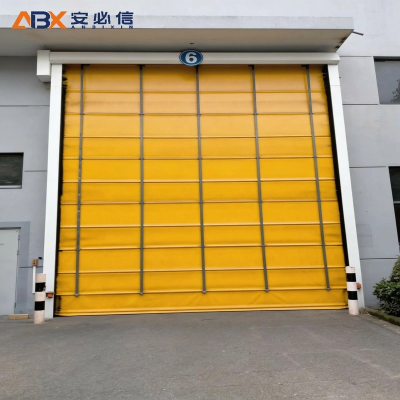运城市伸缩式卸货平台