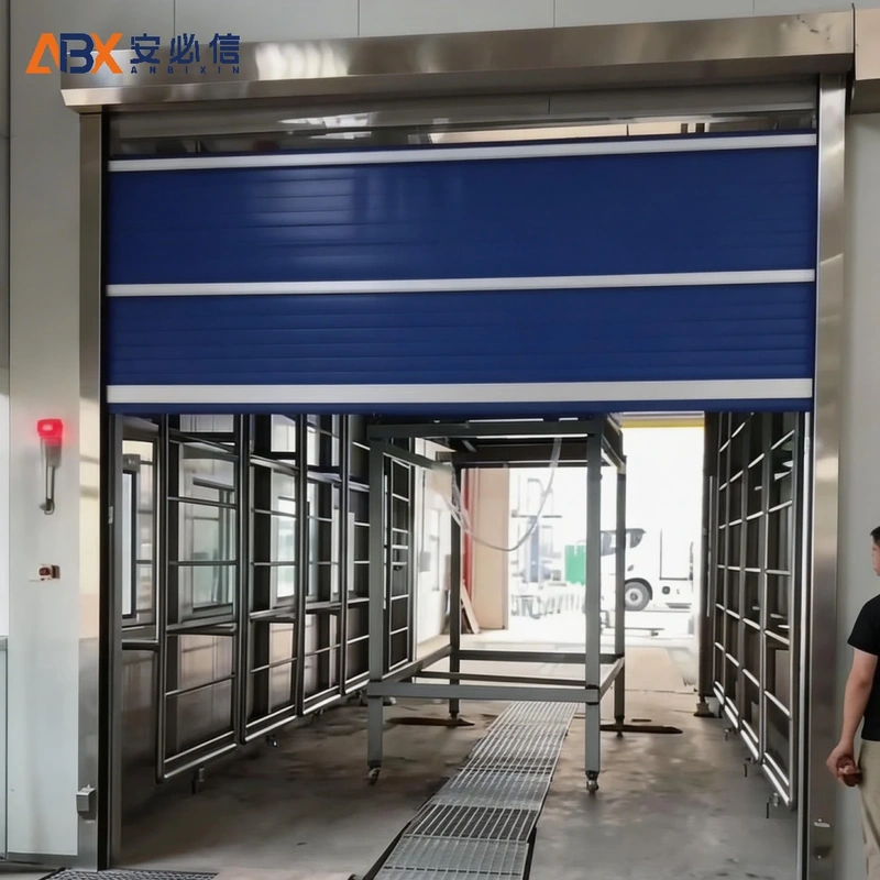 运城市高速门