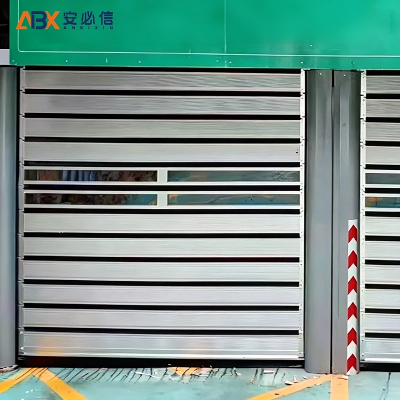 运城市医药密闭高速门